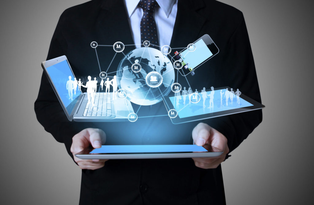 Hire Web Design Professionals to Improve Sales Funnel And Marketing ROI