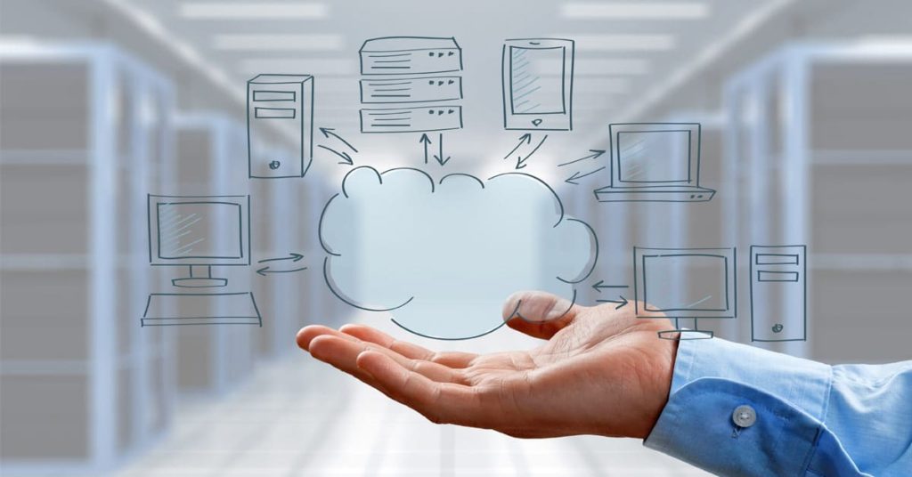 How Cloud Technology is Useful to Maximize the Productivity