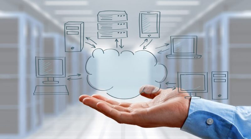 How Cloud Technology is Useful to Maximize the Productivity