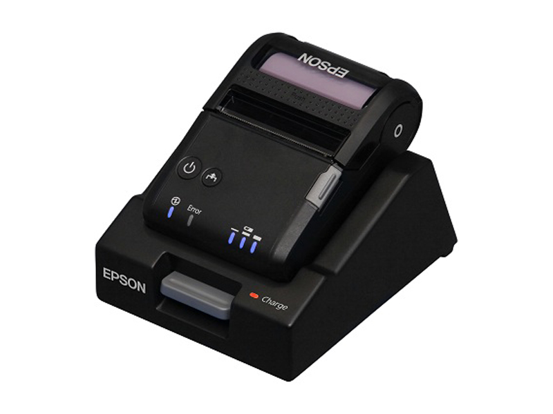 Buying Mobile Receipt Printers: Seven Factors to Take into Account