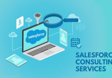 The Power of Salesforce Consulting Services