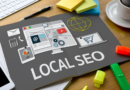 Local SEO