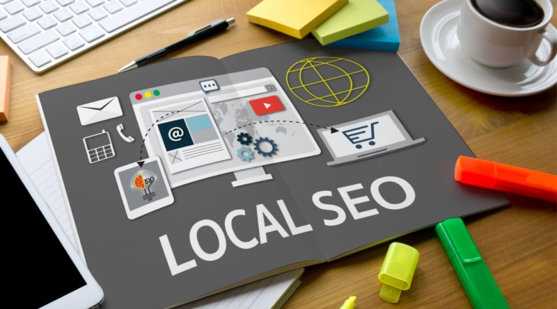 Local SEO