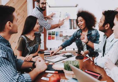 Profitable business ideas based on your passion