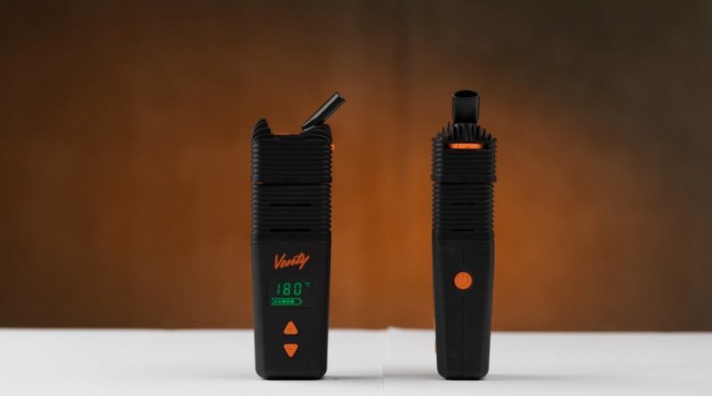 Storz & Bickel Venty Vaporizer