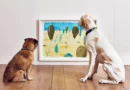 Can Dogs Really Create Art? Here’s What You Need to Know