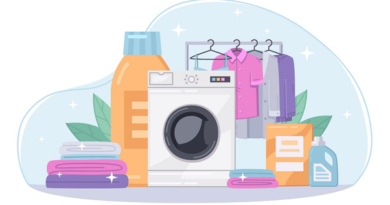 Optimizing Laundry Operations with Commercial Laundry Equipment