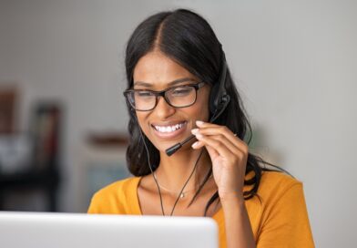customer support