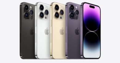 iPhone 14