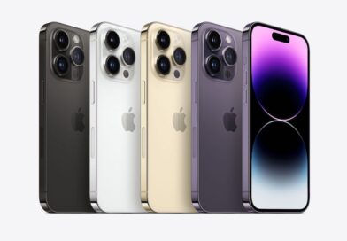 iPhone 14