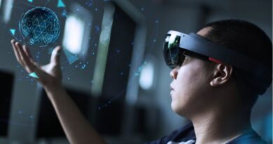 Augmented Reality