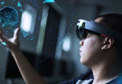 Augmented Reality