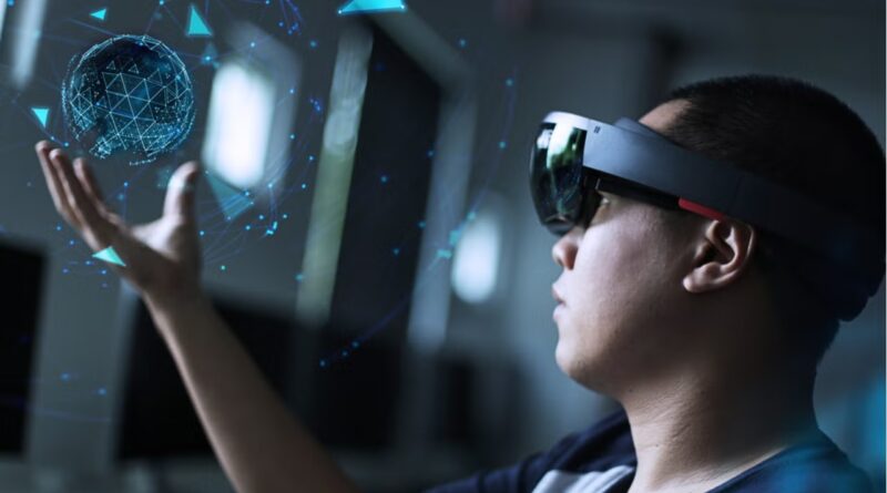 Augmented Reality