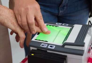 What Is LiveScan Fingerprinting and Why Is It Required?