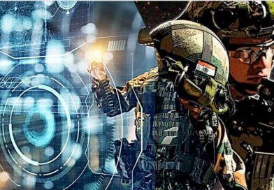 AI in National Defence