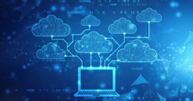 cloud services