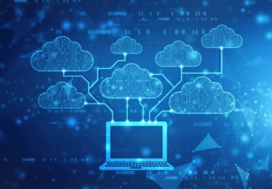 cloud services