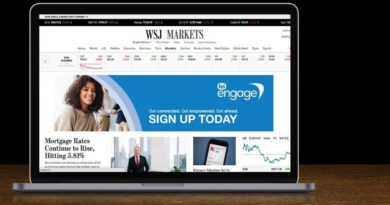 Ads Website