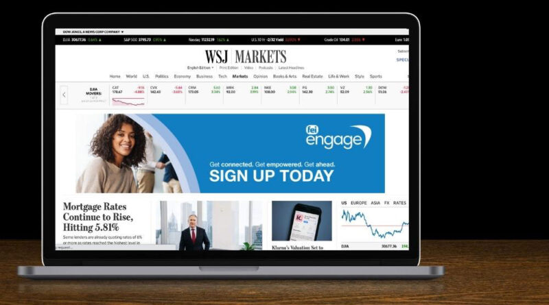 Ads Website