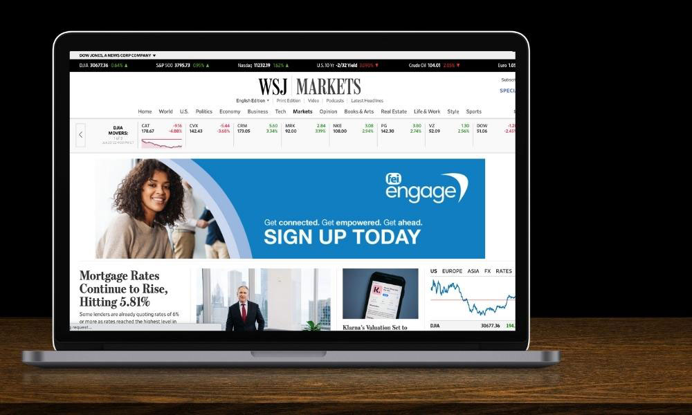 Inside an Ads Website: What Happens After You Launch a Campaign? Ads Website