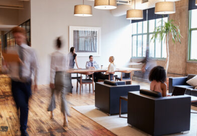 Customer Safety: How to Make Your Commercial Space Feel Secure