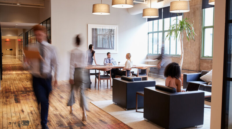 Customer Safety: How to Make Your Commercial Space Feel Secure