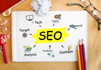 Why SEO Services for Small Business Matter More Than Ever