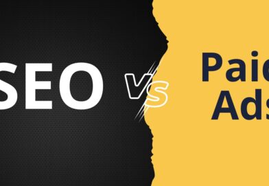SEO vs Paid Ads