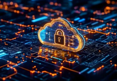Security in the Sky: The Cloud’s Role in Safer Business Operations