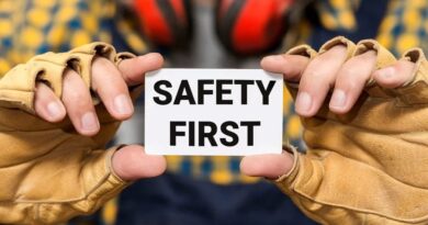 Workplace Safety Awareness: Avoiding Late-Summer Complacency