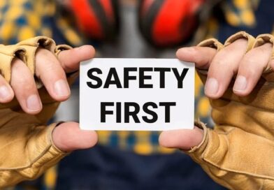 Workplace Safety Awareness: Avoiding Late-Summer Complacency