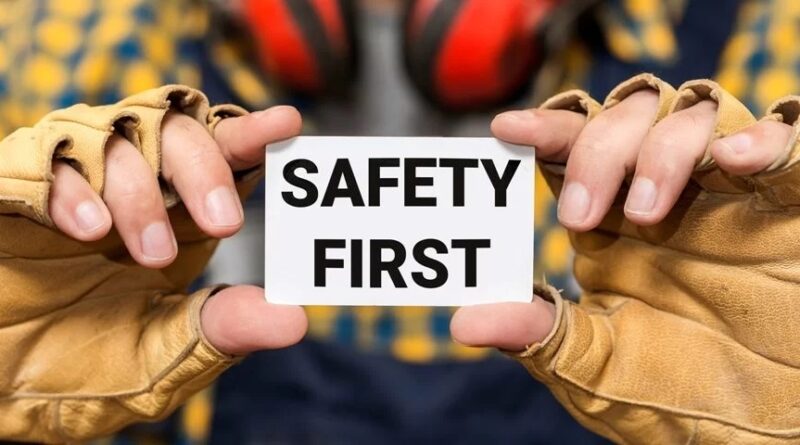 Workplace Safety Awareness: Avoiding Late-Summer Complacency