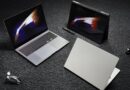 4 Samsung Galaxy Laptops for Students and Professionals