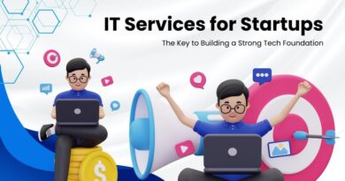 Codevian Technologies – IT Services for Startups to Innovate and Grow