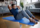 Crush Your Fitness Goals with the Ultimate Workout App