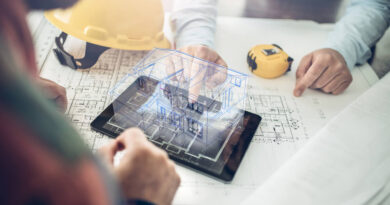 Transforming the Future of Building with AI Architectural Design Software