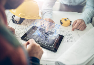 Transforming the Future of Building with AI Architectural Design Software