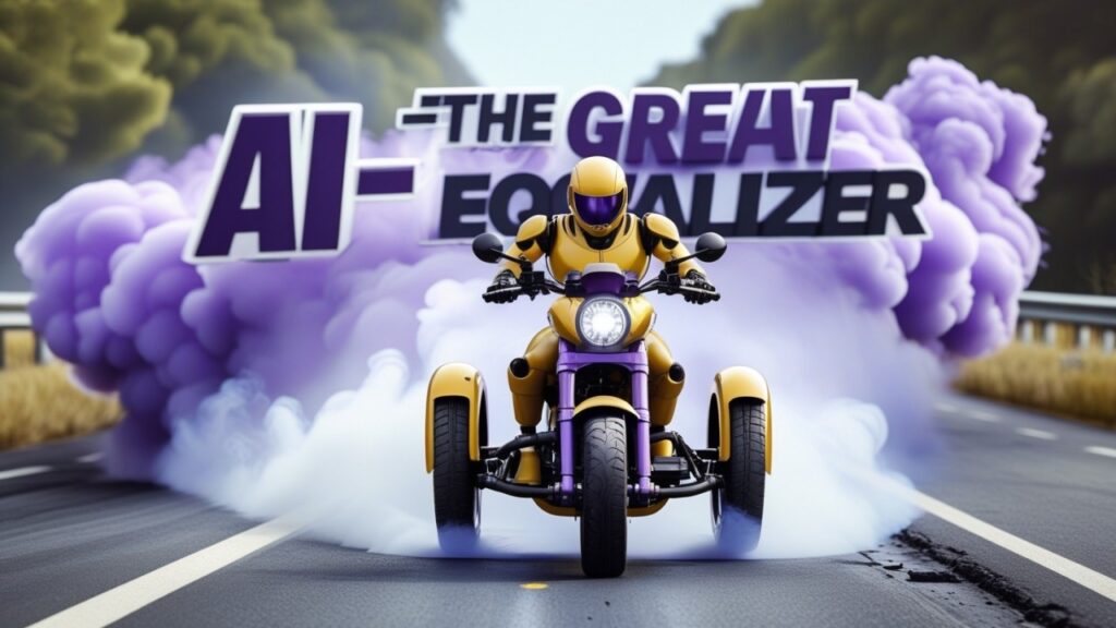 I Got It From The Mud: How Audrey Bell-Kearney Turned Her Entrepreneurial Hustle Into an AI-Powered Hit Song