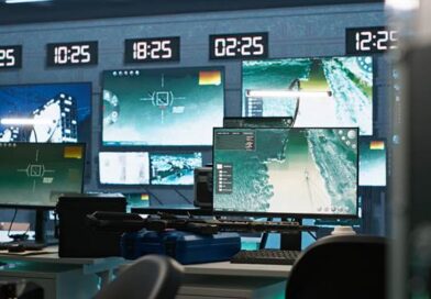 How Robotics and AI-Powered Security Shape Smart Cities