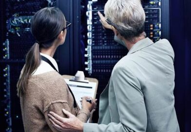How IT Maintenance Companies Prepare Firms for Tech Obsolescence