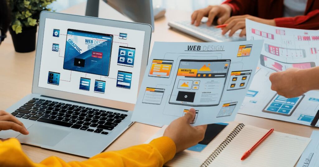 The Importance of Effective Web Design for Modern Businesses