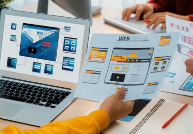The Importance of Effective Web Design for Modern Businesses
