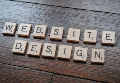 Small Business Web Design and Management: Building a Strong Online Presence That Converts