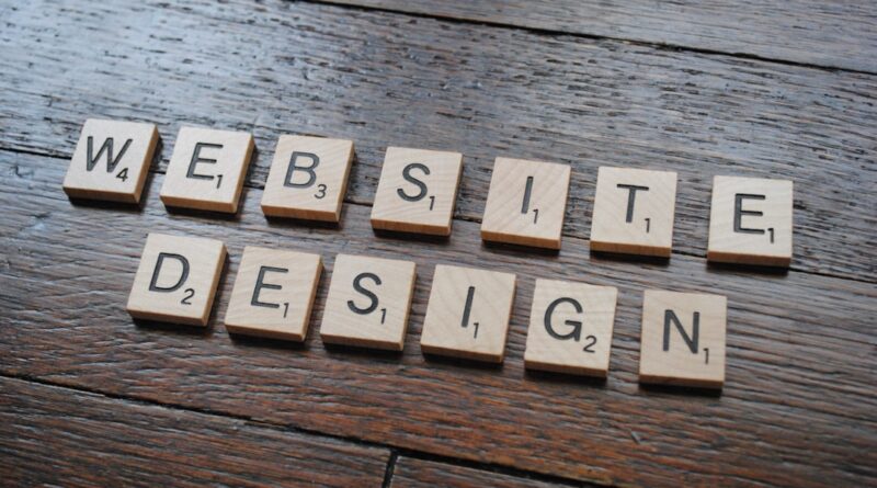 Small Business Web Design and Management: Building a Strong Online Presence That Converts