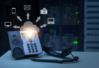 Why A Cloud Based Business Phone System Is Becoming The Smart Choice For Modern Teams  
