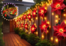 Understanding the Pros and Cons of Permanent Christmas Lights vs Traditional Lighting