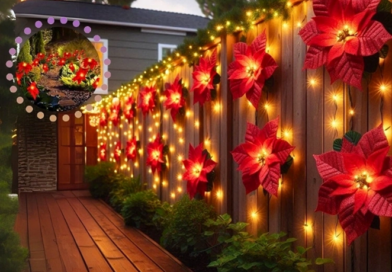 Understanding the Pros and Cons of Permanent Christmas Lights vs Traditional Lighting