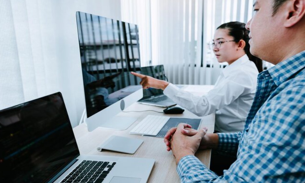 Why Technology Partnerships Matter More Than Ever