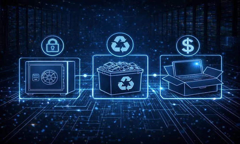 Why Certified IT Asset Disposition ITAD Solutions Matter