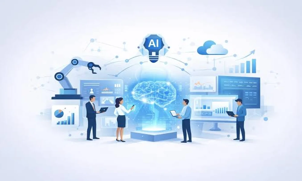 Display marketing agency choices and Generative Engine Optimization